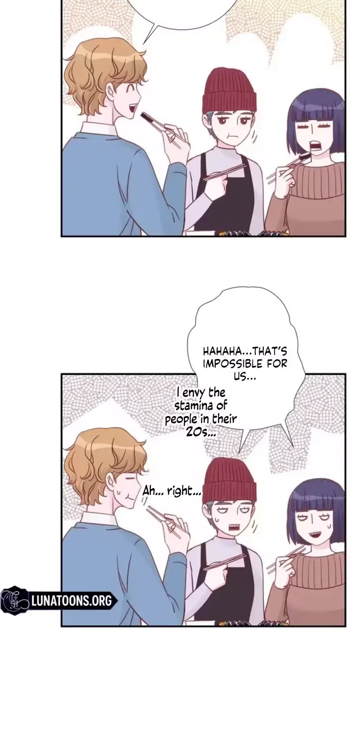 She Is the Best Chapter 15 page 68 - 