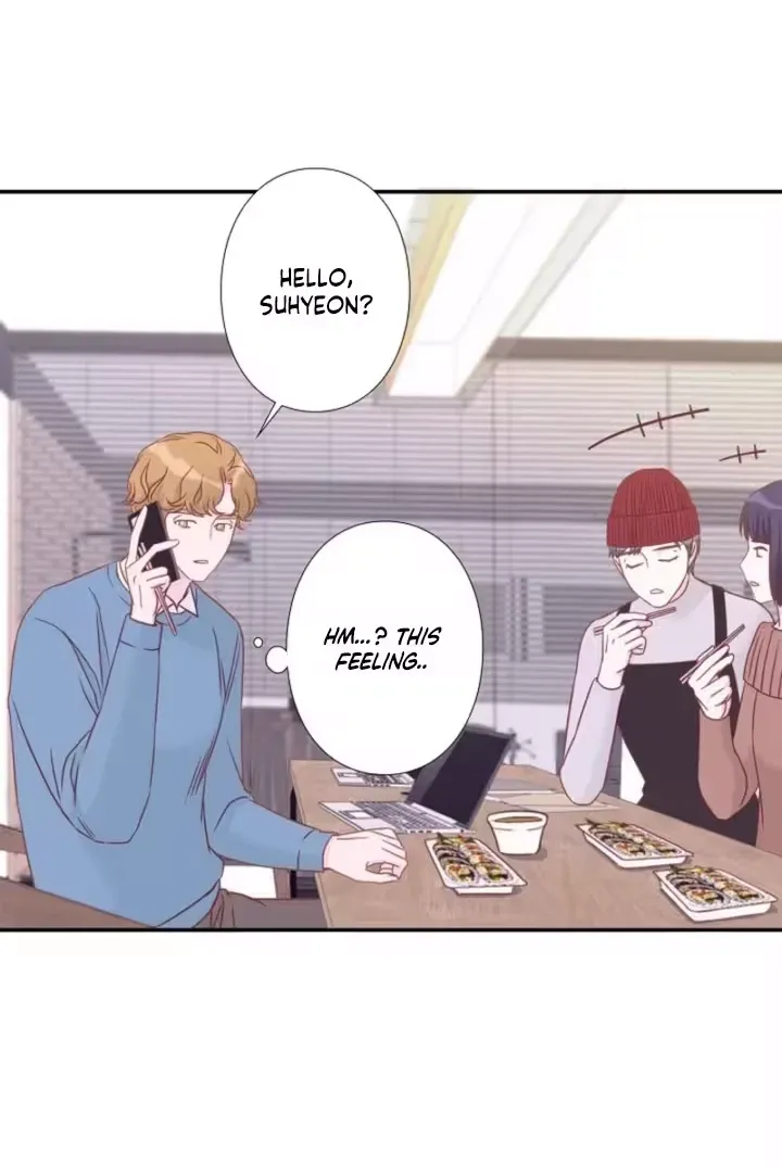 She Is the Best Chapter 15 page 70 - 