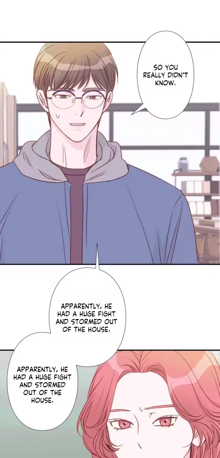 She Is the Best Chapter 15 page 8 - 