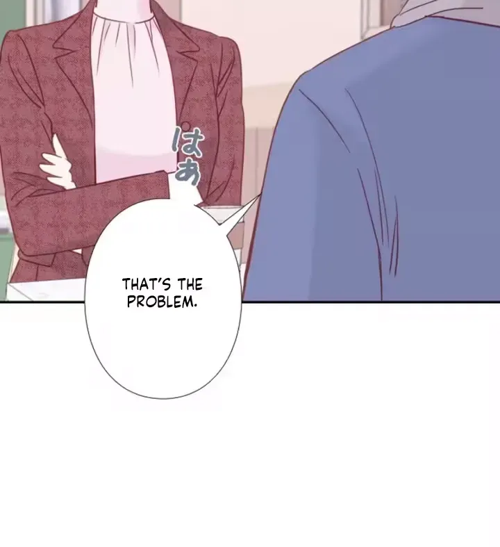 She Is the Best Chapter 15 page 10 - 