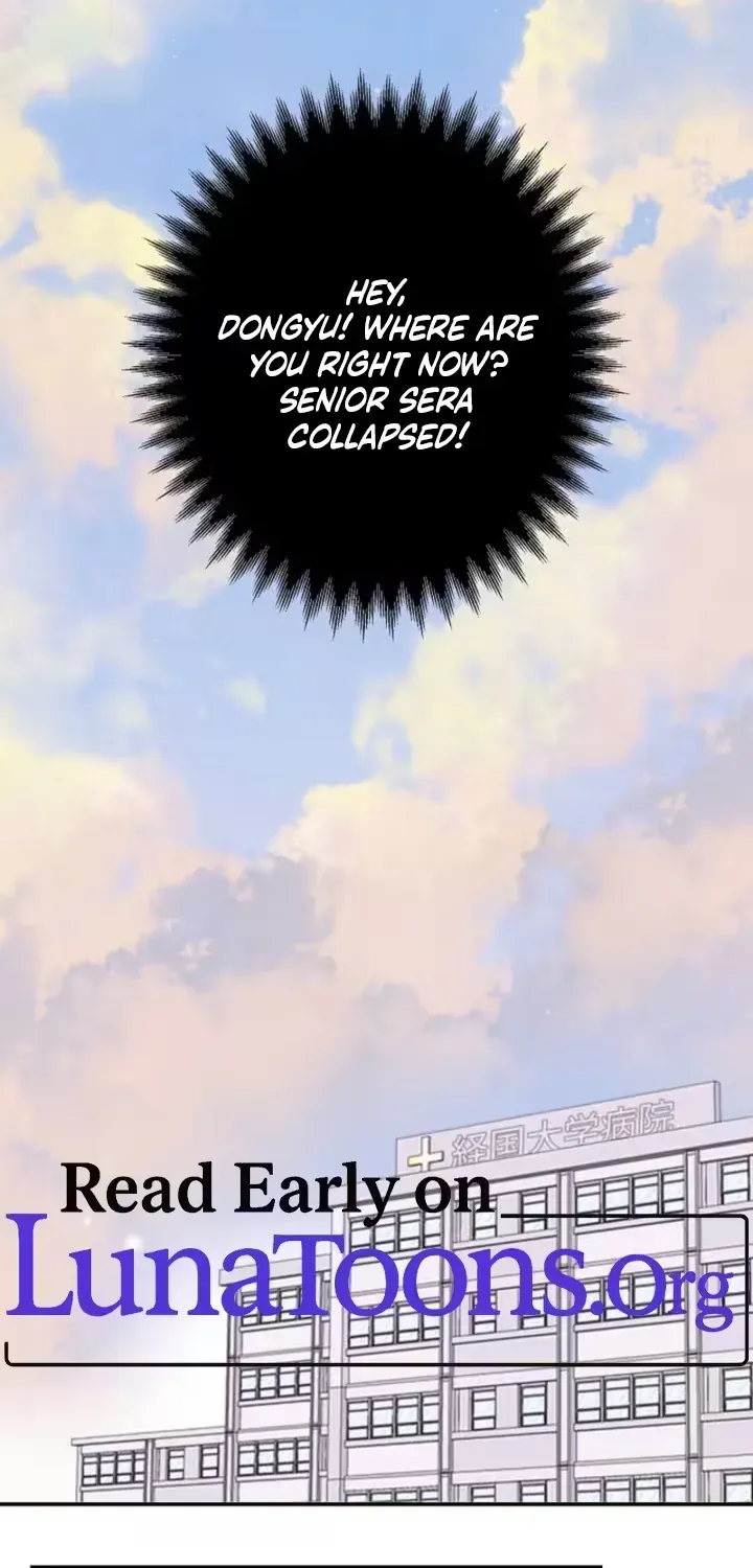 She Is the Best Chapter 16 page 2 - 