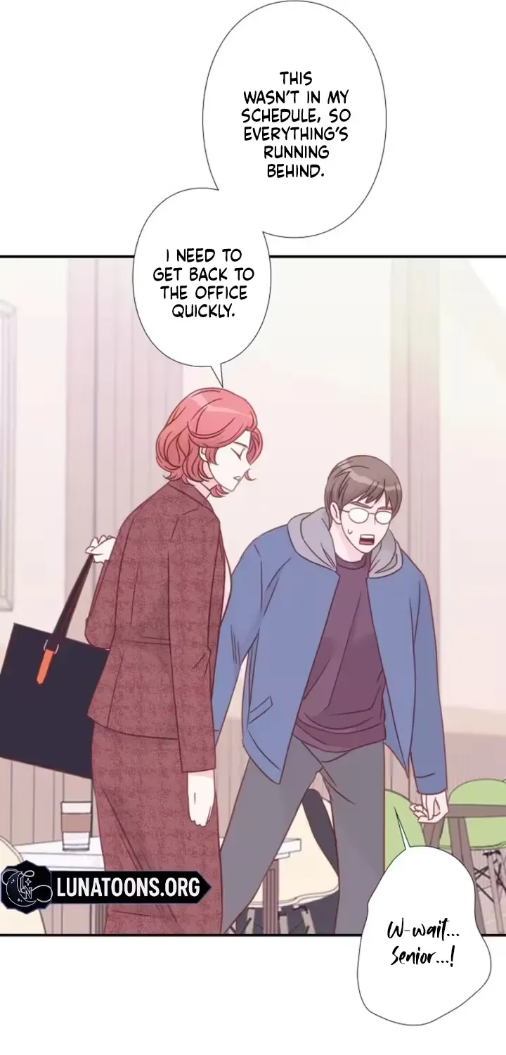 She Is the Best Chapter 16 page 11 - 
