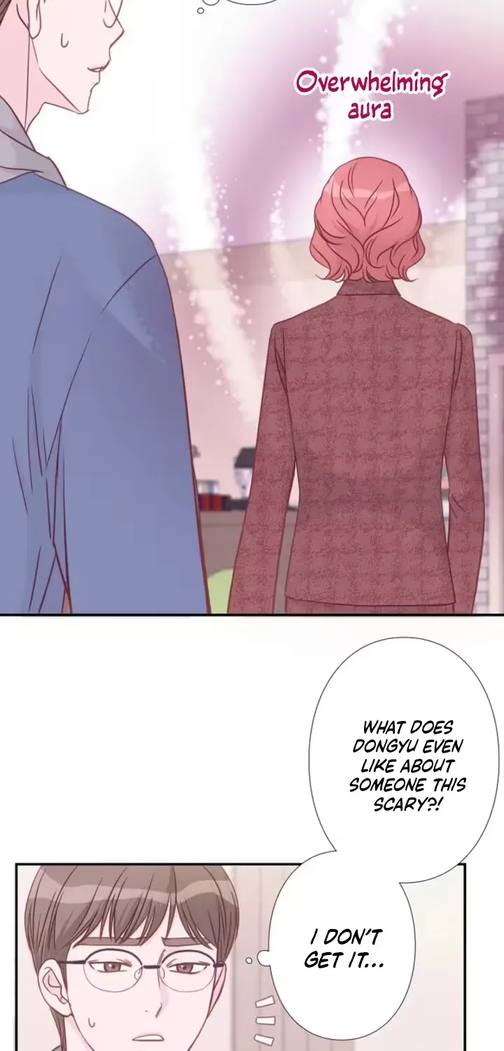 She Is the Best Chapter 16 page 13 - 