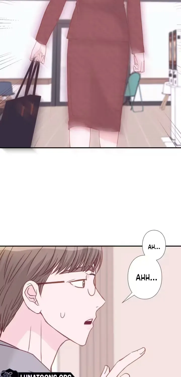 She Is the Best Chapter 16 page 15 - 