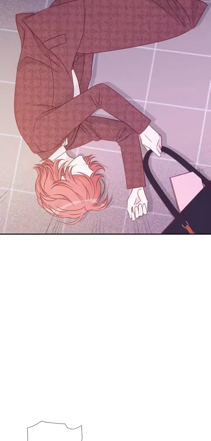 She Is the Best Chapter 16 page 17 - 