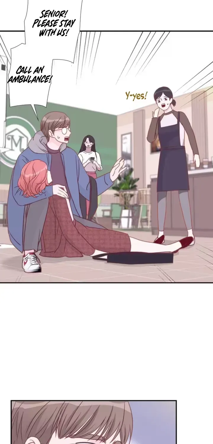 She Is the Best Chapter 16 page 18 - 