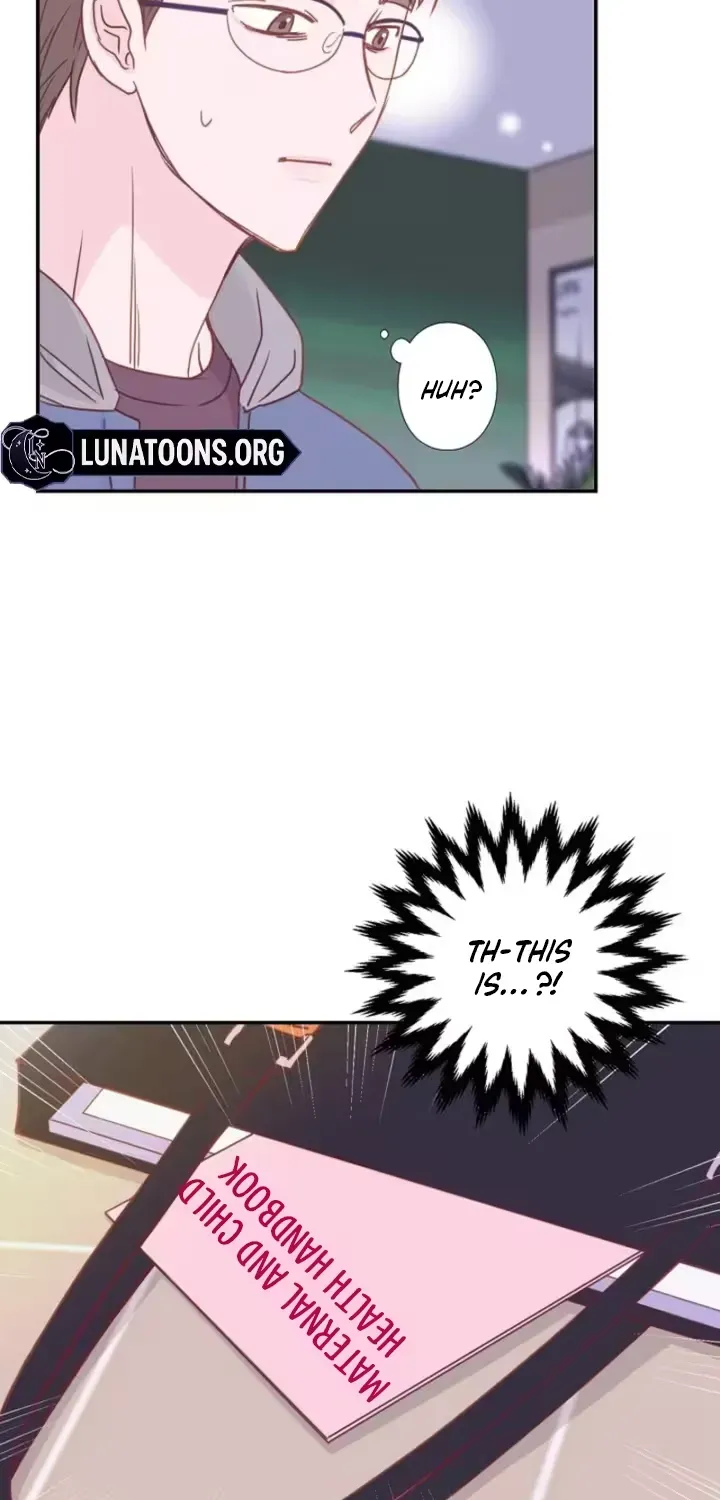 She Is the Best Chapter 16 page 19 - 