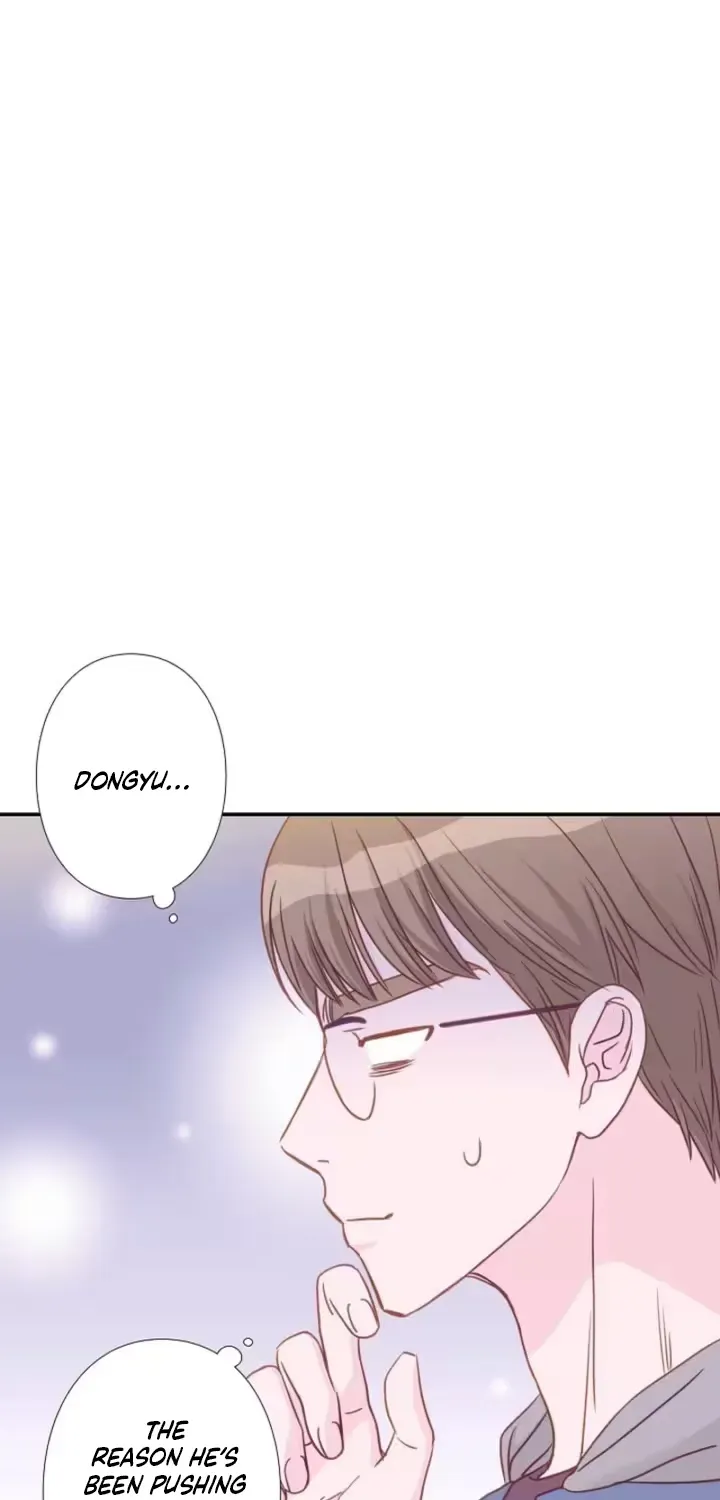 She Is the Best Chapter 16 page 21 - 