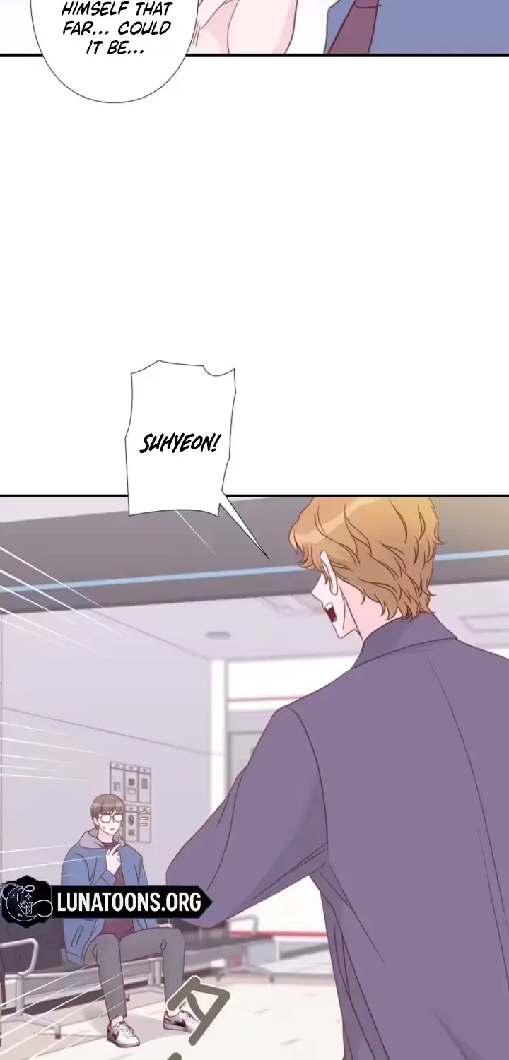 She Is the Best Chapter 16 page 22 - 