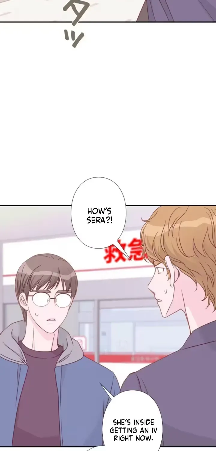 She Is the Best Chapter 16 page 23 - 