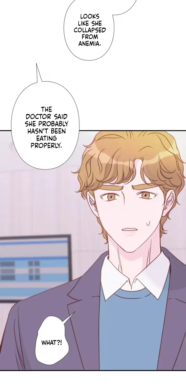 She Is the Best Chapter 16 page 24 - 