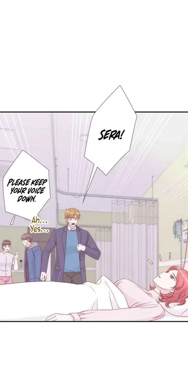 She Is the Best Chapter 16 page 26 - 
