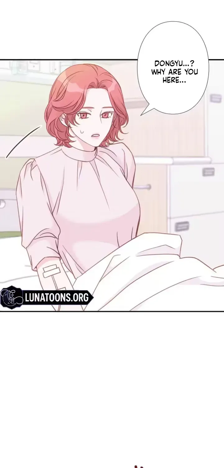 She Is the Best Chapter 16 page 27 - 