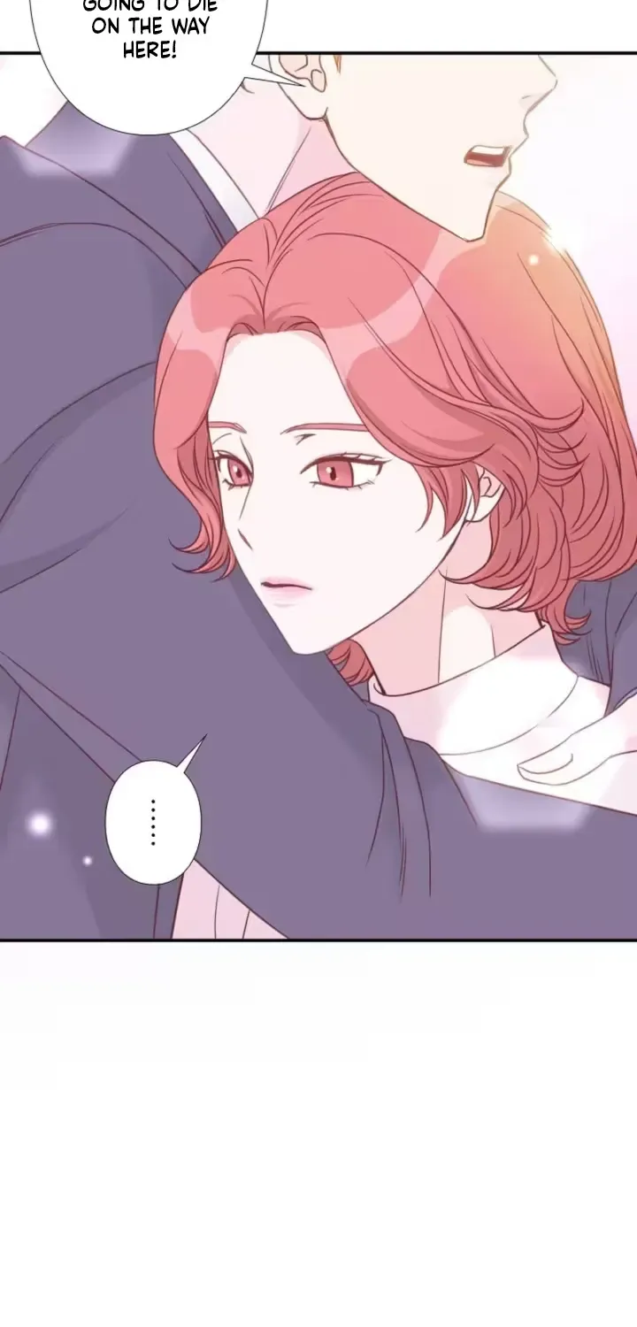 She Is the Best Chapter 16 page 36 - 