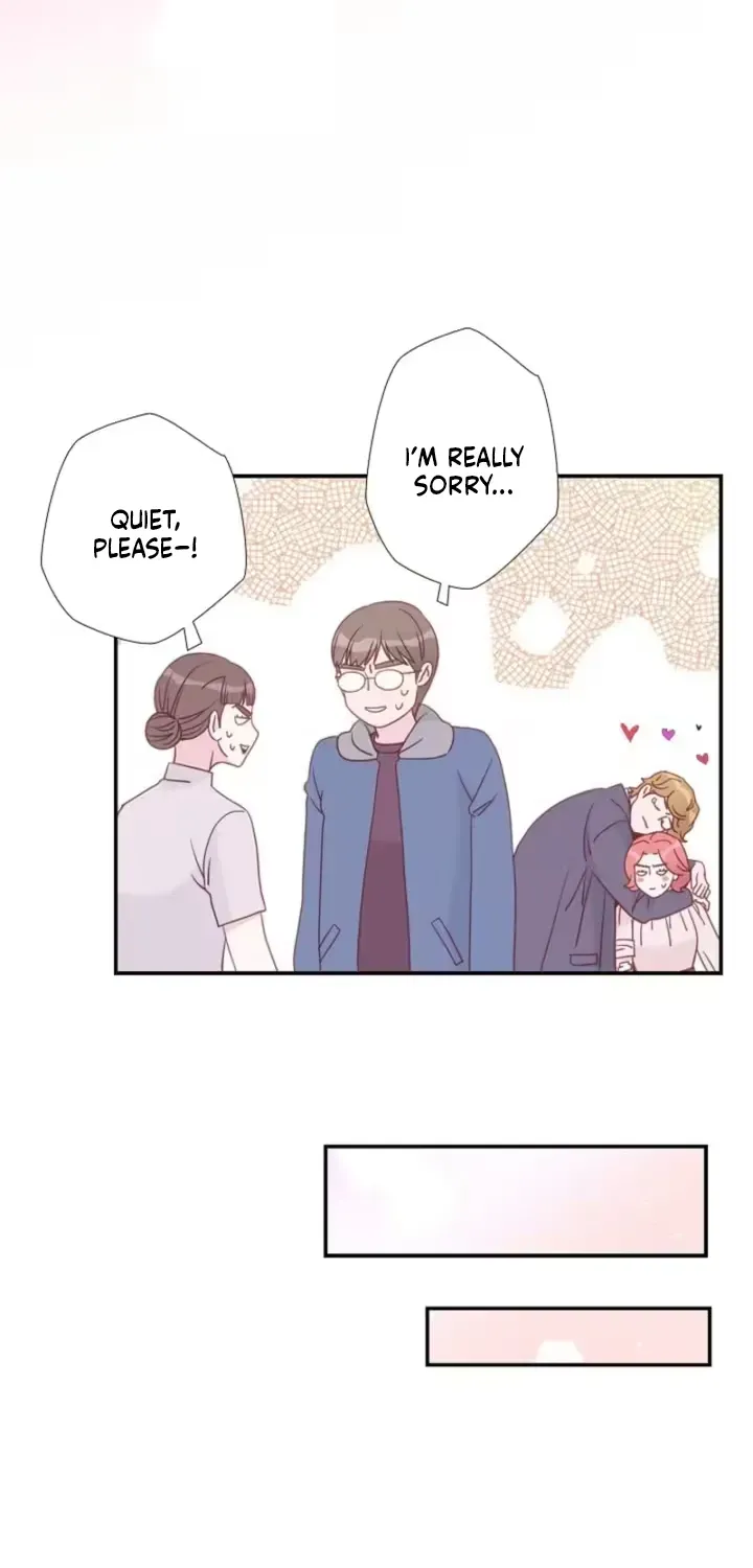 She Is the Best Chapter 16 page 38 - 