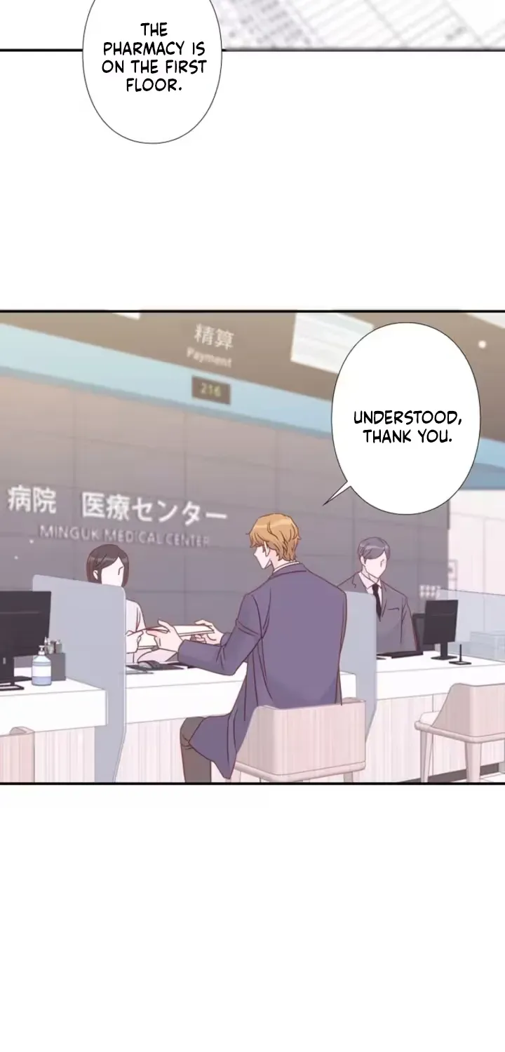 She Is the Best Chapter 16 page 40 - 