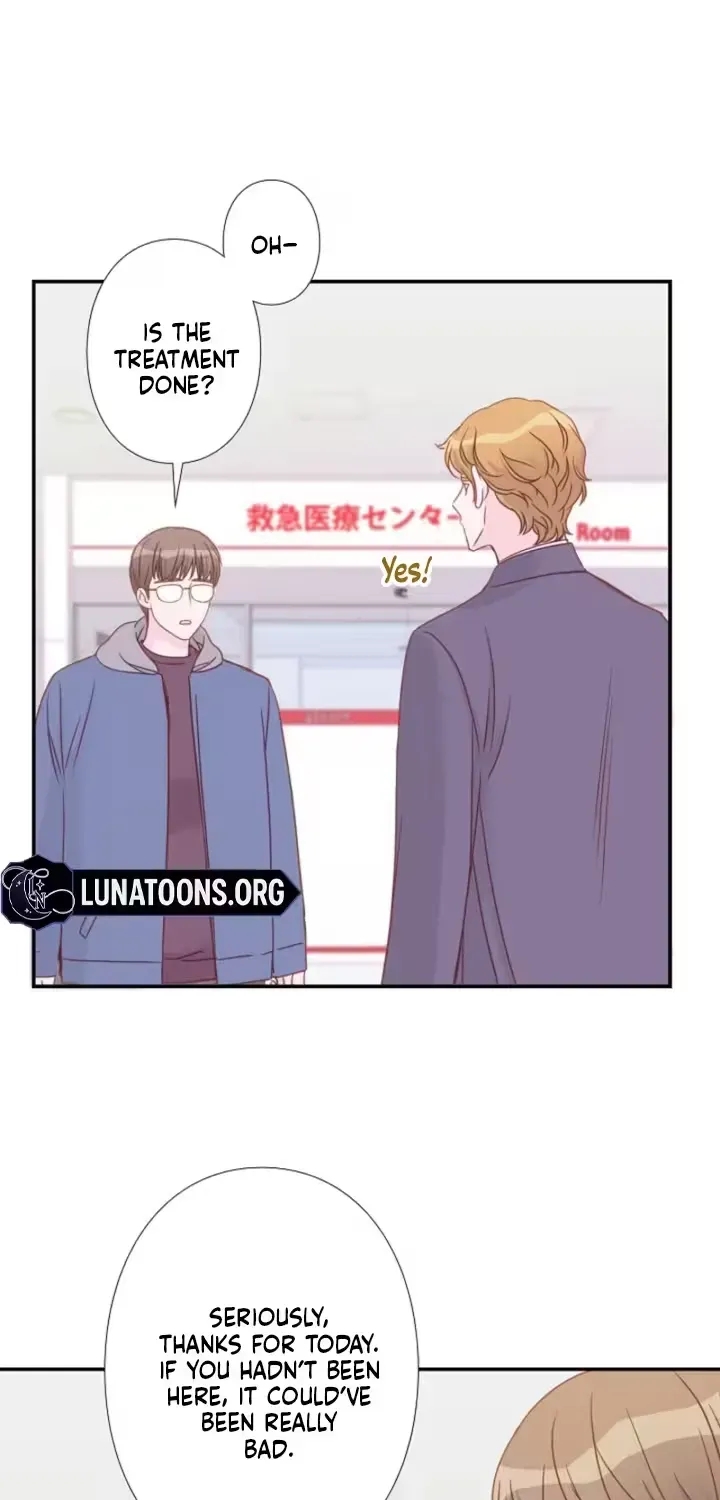 She Is the Best Chapter 16 page 41 - 