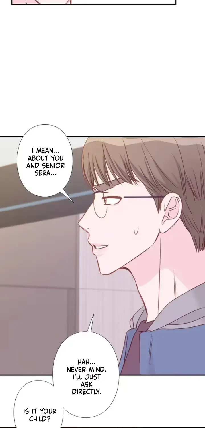 She Is the Best Chapter 16 page 43 - 