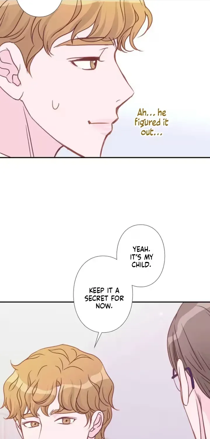 She Is the Best Chapter 16 page 44 - 