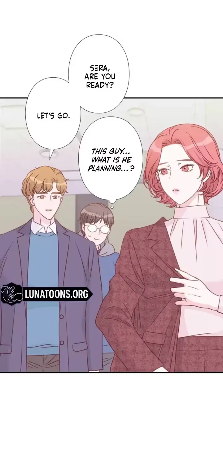 She Is the Best Chapter 16 page 47 - 