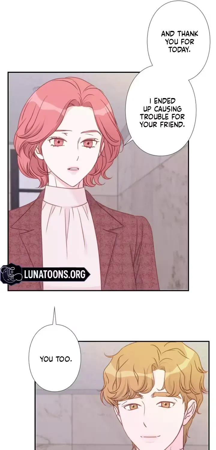 She Is the Best Chapter 16 page 51 - 