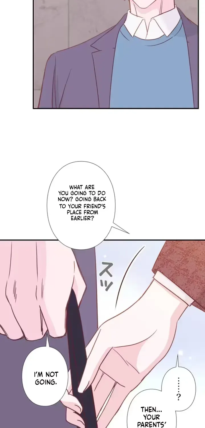 She Is the Best Chapter 16 page 52 - 