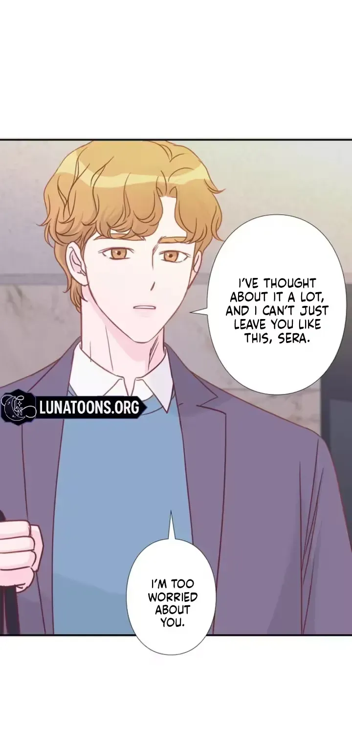 She Is the Best Chapter 16 page 54 - 