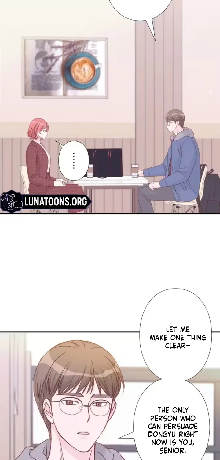 She Is the Best Chapter 16 page 7 - 