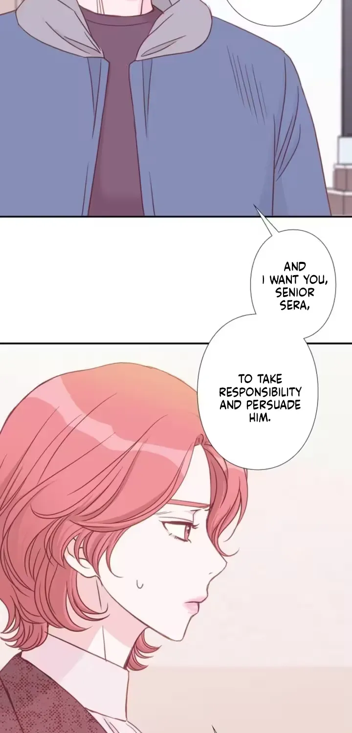 She Is the Best Chapter 16 page 8 - 