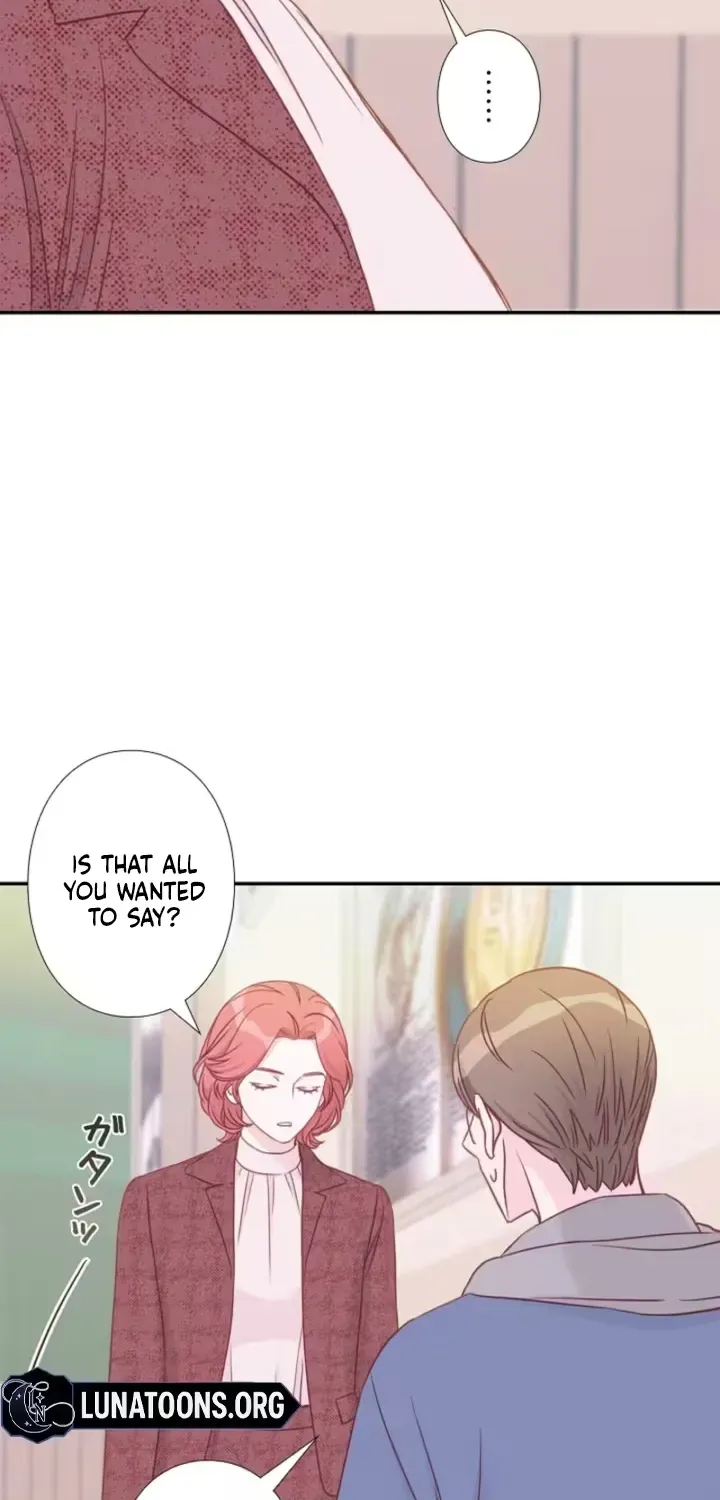 She Is the Best Chapter 16 page 9 - 