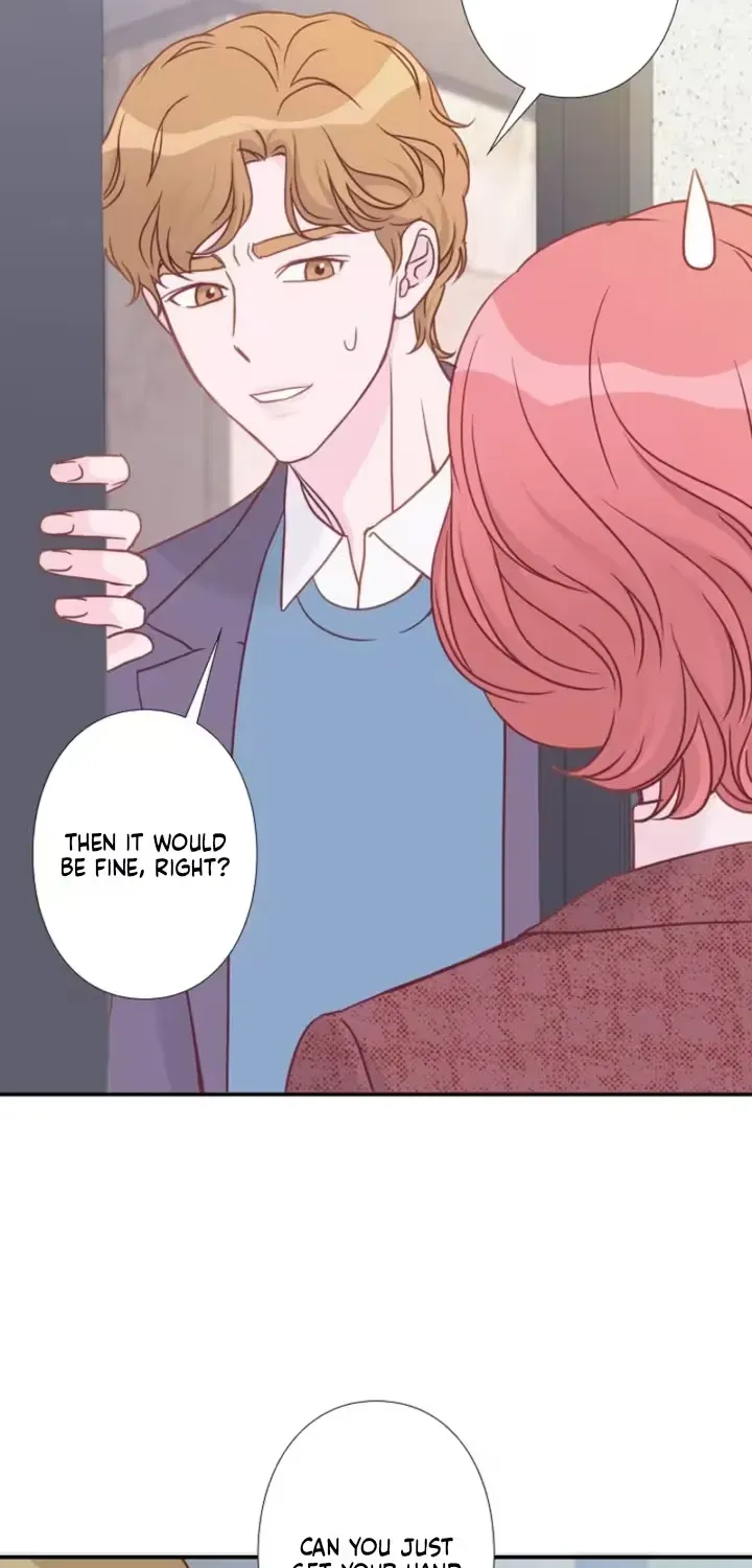 She Is the Best Chapter 17 page 12 - 