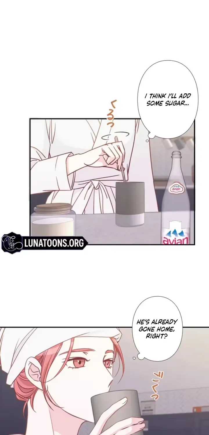 She Is the Best Chapter 17 page 21 - 