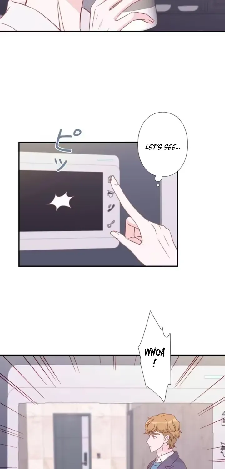 She Is the Best Chapter 17 page 22 - 