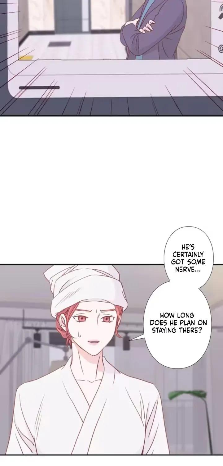 She Is the Best Chapter 17 page 23 - 
