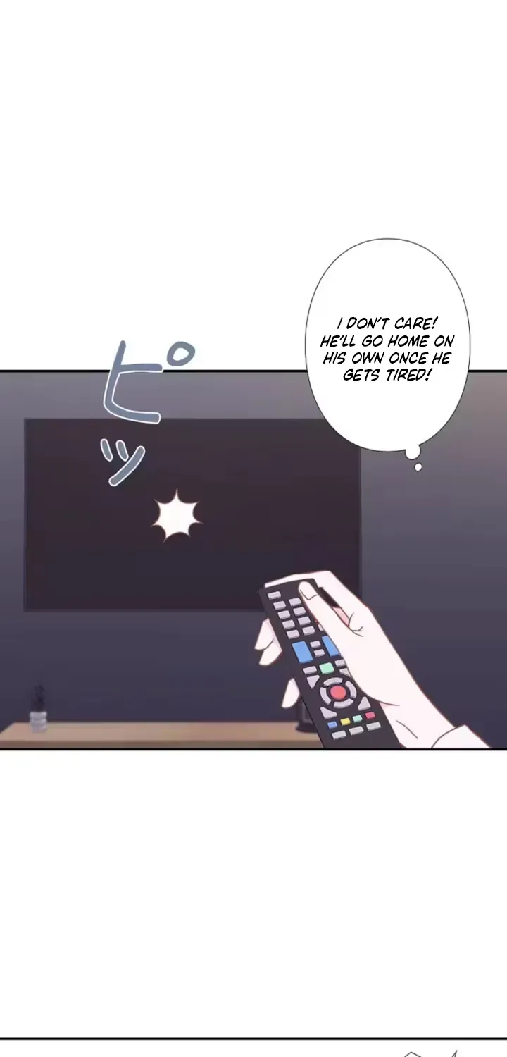 She Is the Best Chapter 17 page 24 - 