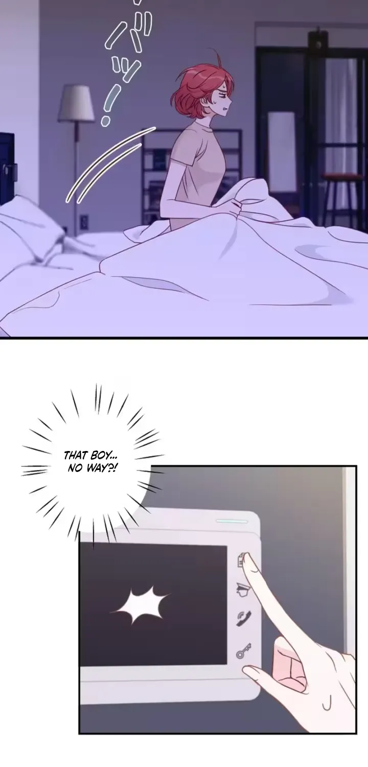 She Is the Best Chapter 17 page 27 - 