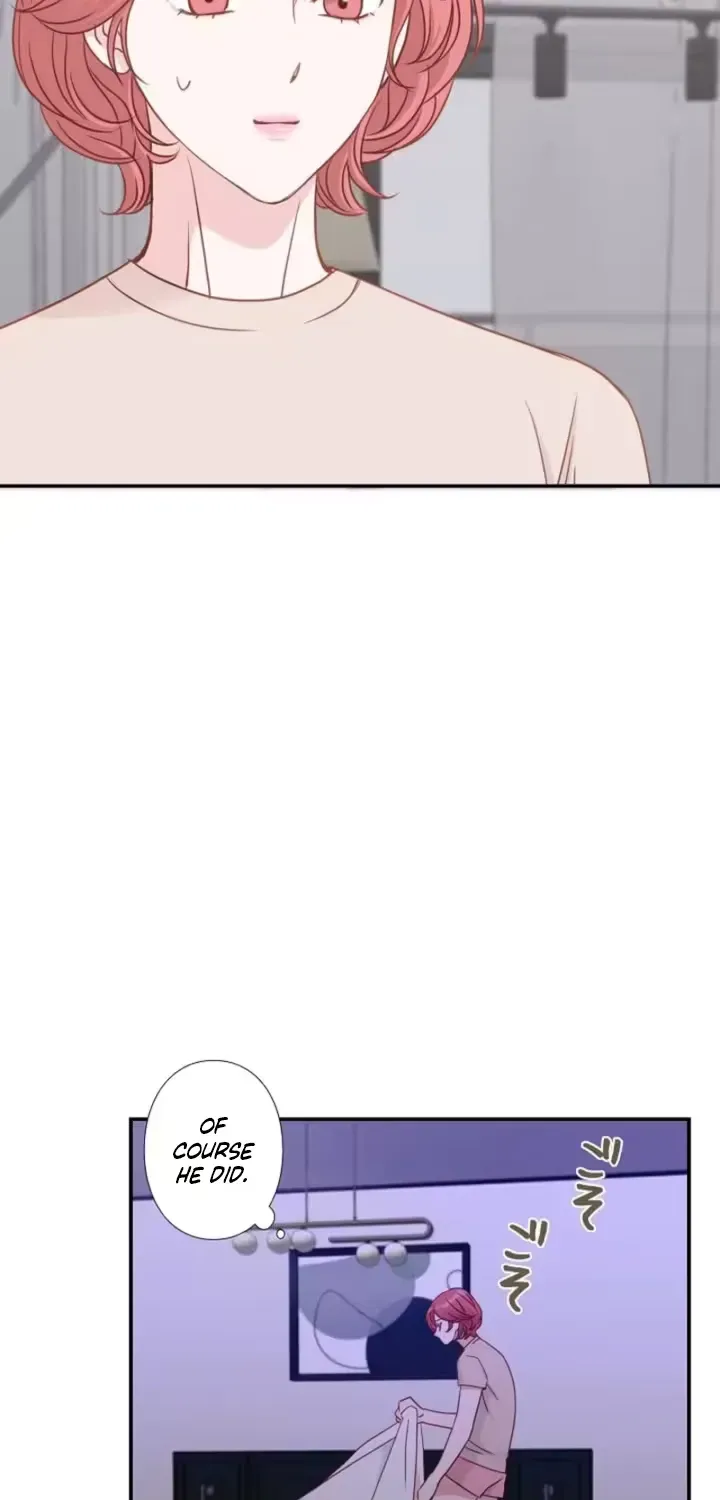 She Is the Best Chapter 17 page 29 - 