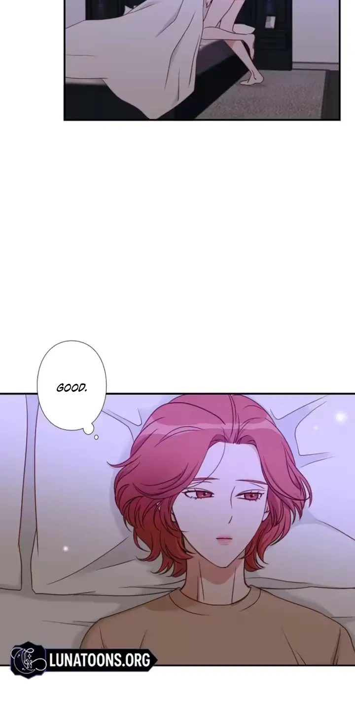 She Is the Best Chapter 17 page 30 - 