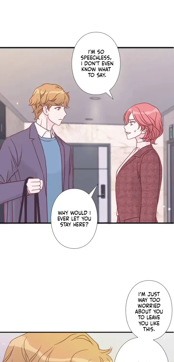 She Is the Best Chapter 17 page 4 - 