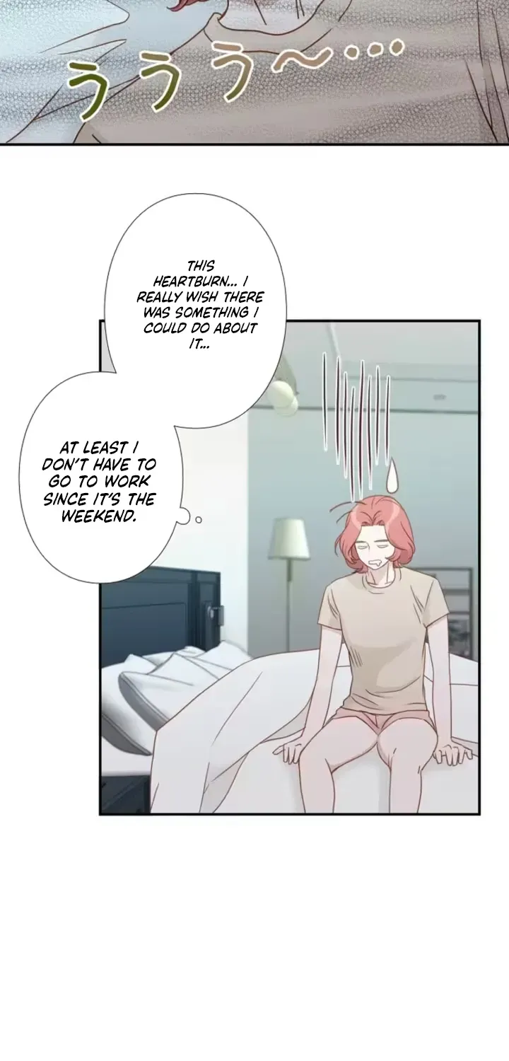 She Is the Best Chapter 17 page 36 - 