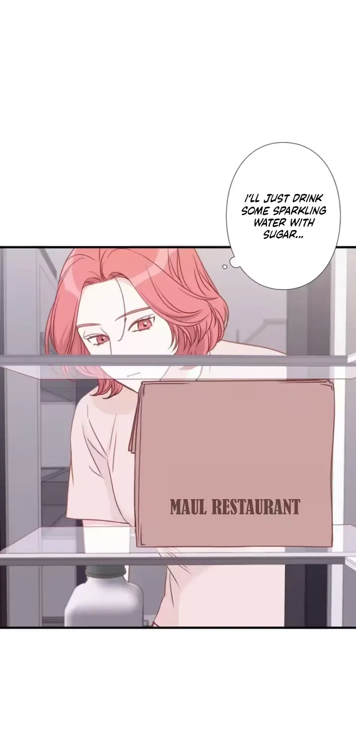 She Is the Best Chapter 17 page 37 - 
