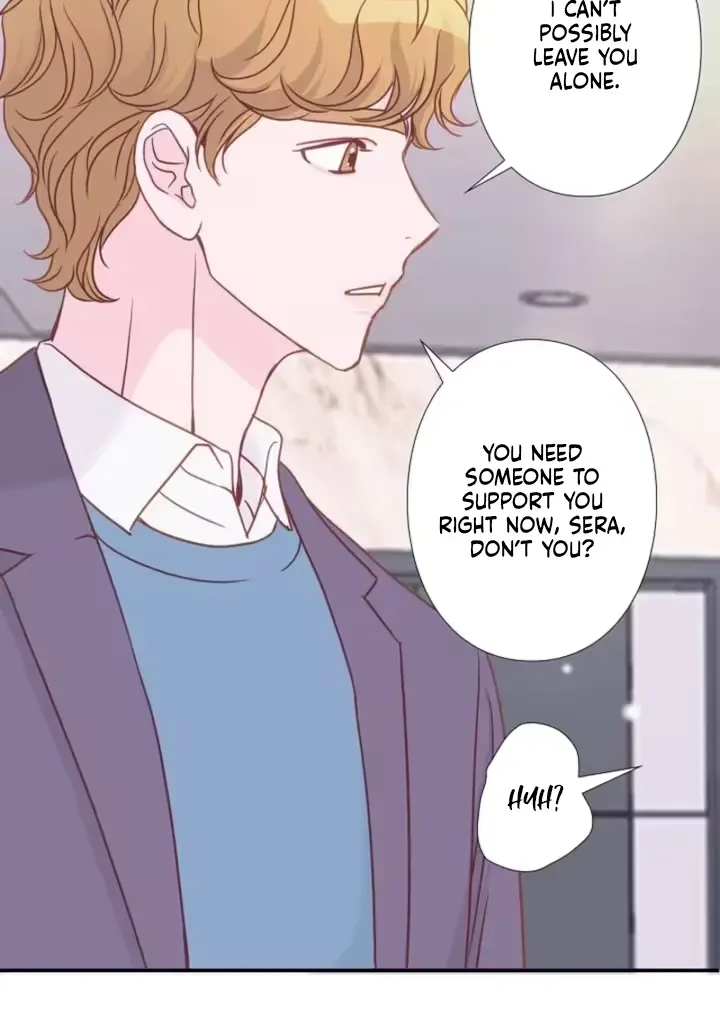 She Is the Best Chapter 17 page 5 - 