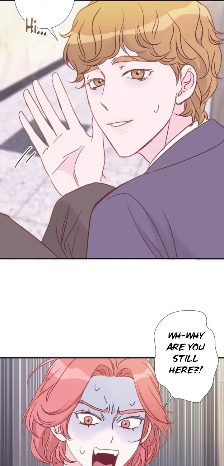 She Is the Best Chapter 17 page 42 - 