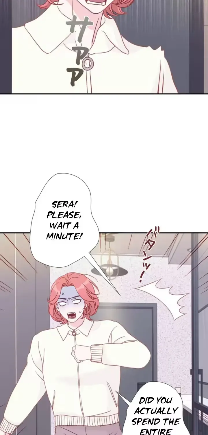She Is the Best Chapter 17 page 43 - 