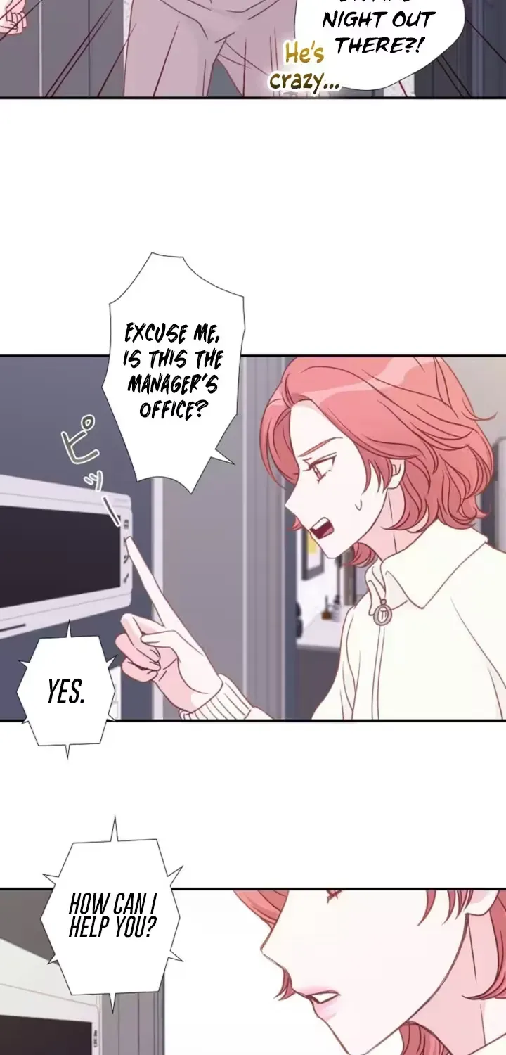 She Is the Best Chapter 17 page 44 - 
