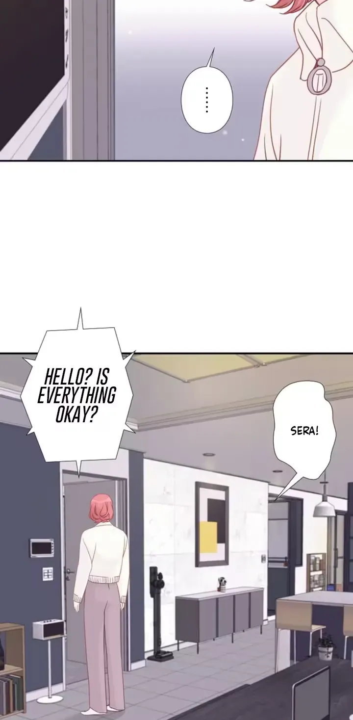 She Is the Best Chapter 17 page 45 - 