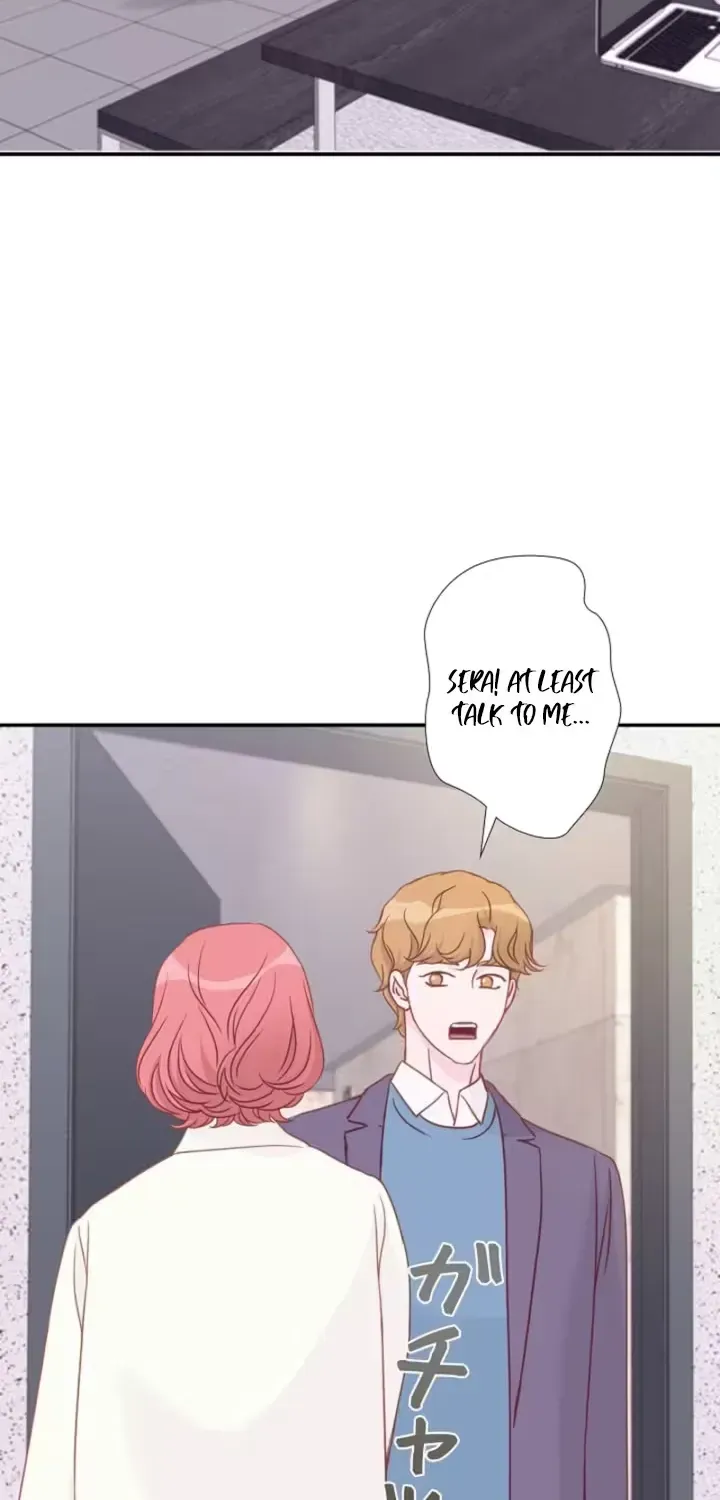 She Is the Best Chapter 17 page 46 - 