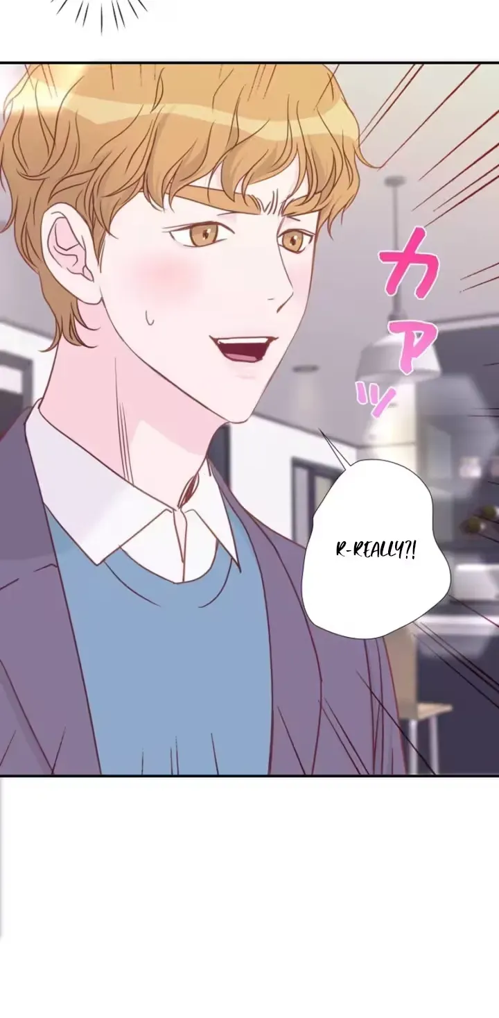 She Is the Best Chapter 17 page 50 - 