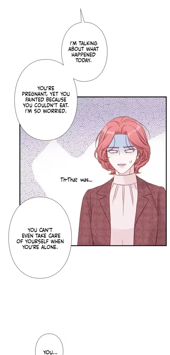 She Is the Best Chapter 17 page 6 - 