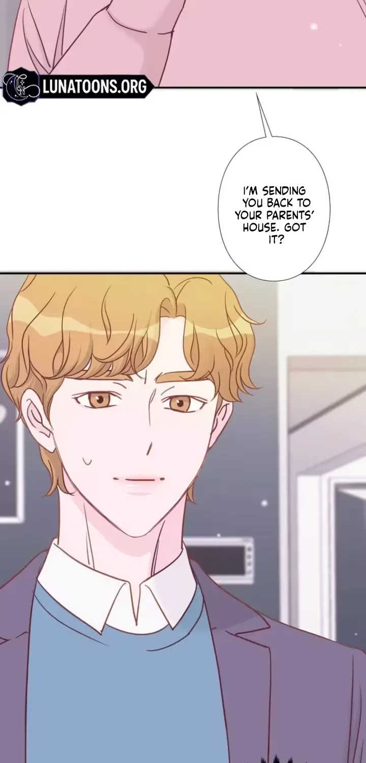 She Is the Best Chapter 17 page 52 - 